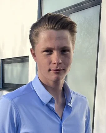 Jakob Rebsdorf, grundlægger af Adverdic