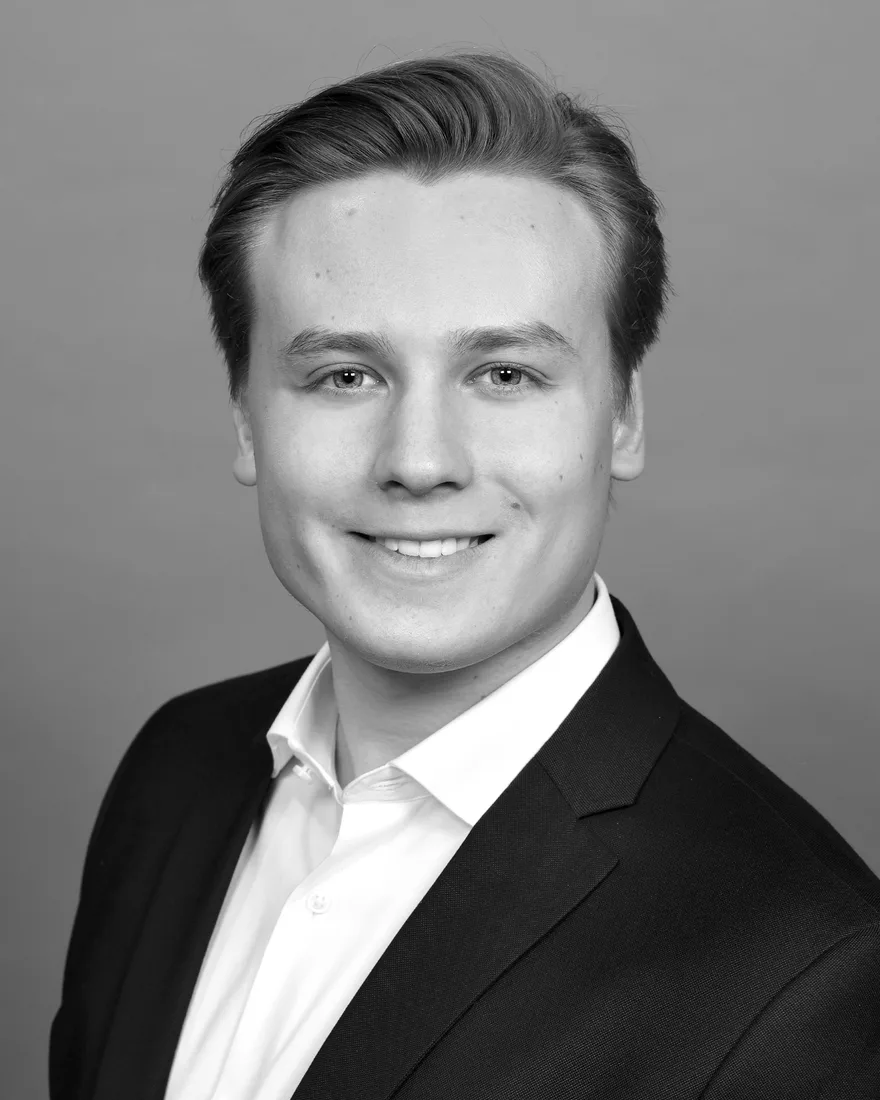 Jakob Sanderhoff, grundlægger af Adverdic